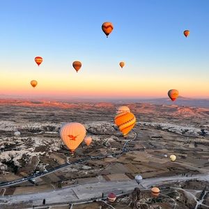 Meet your Posher, Maria